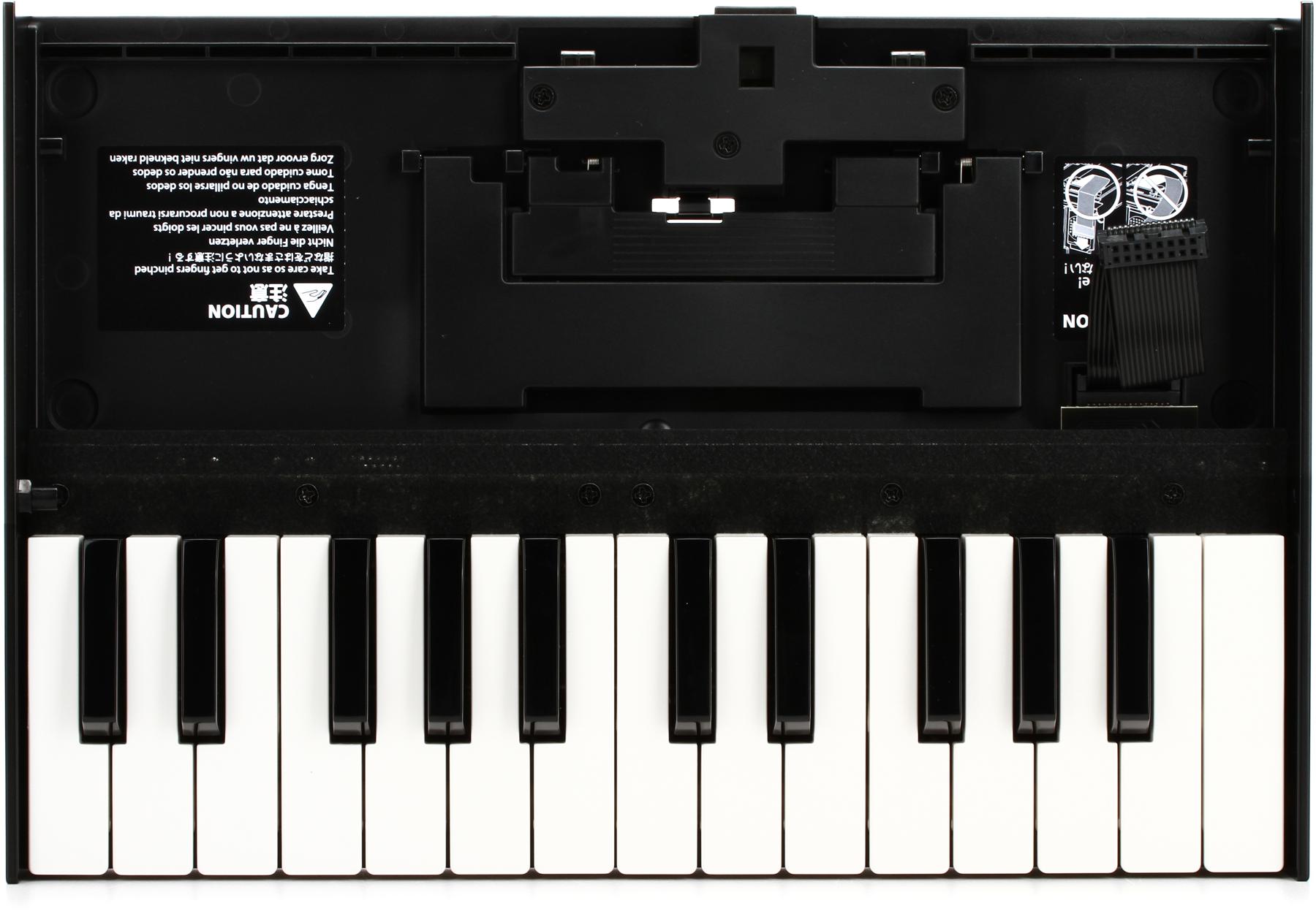 K-25m Boutique Series Keyboard Unit