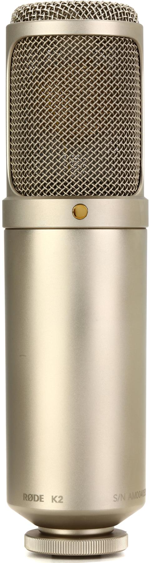 Rode K2 Multi-Pattern