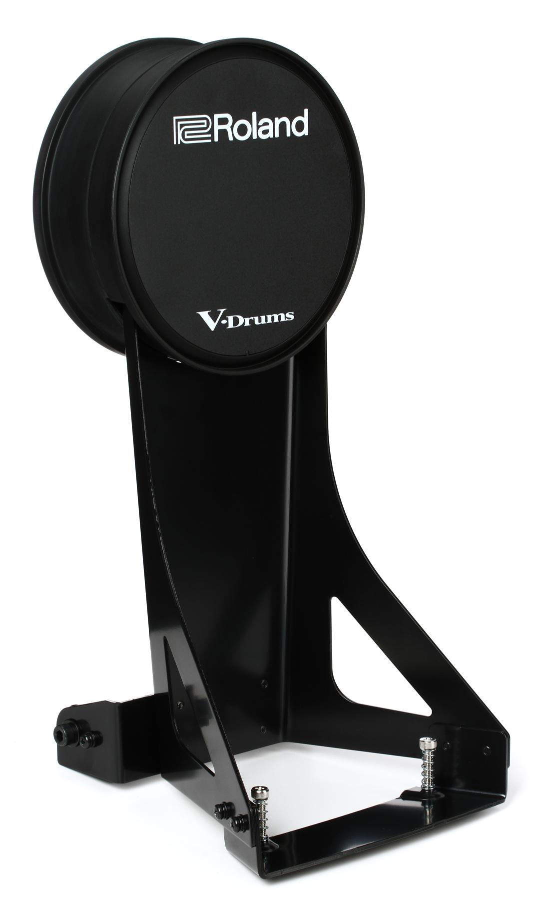 KD-10 V-Kick Electronic Trigger Pad