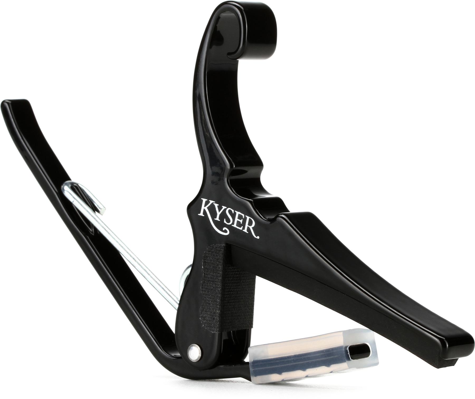 Kyser Capo