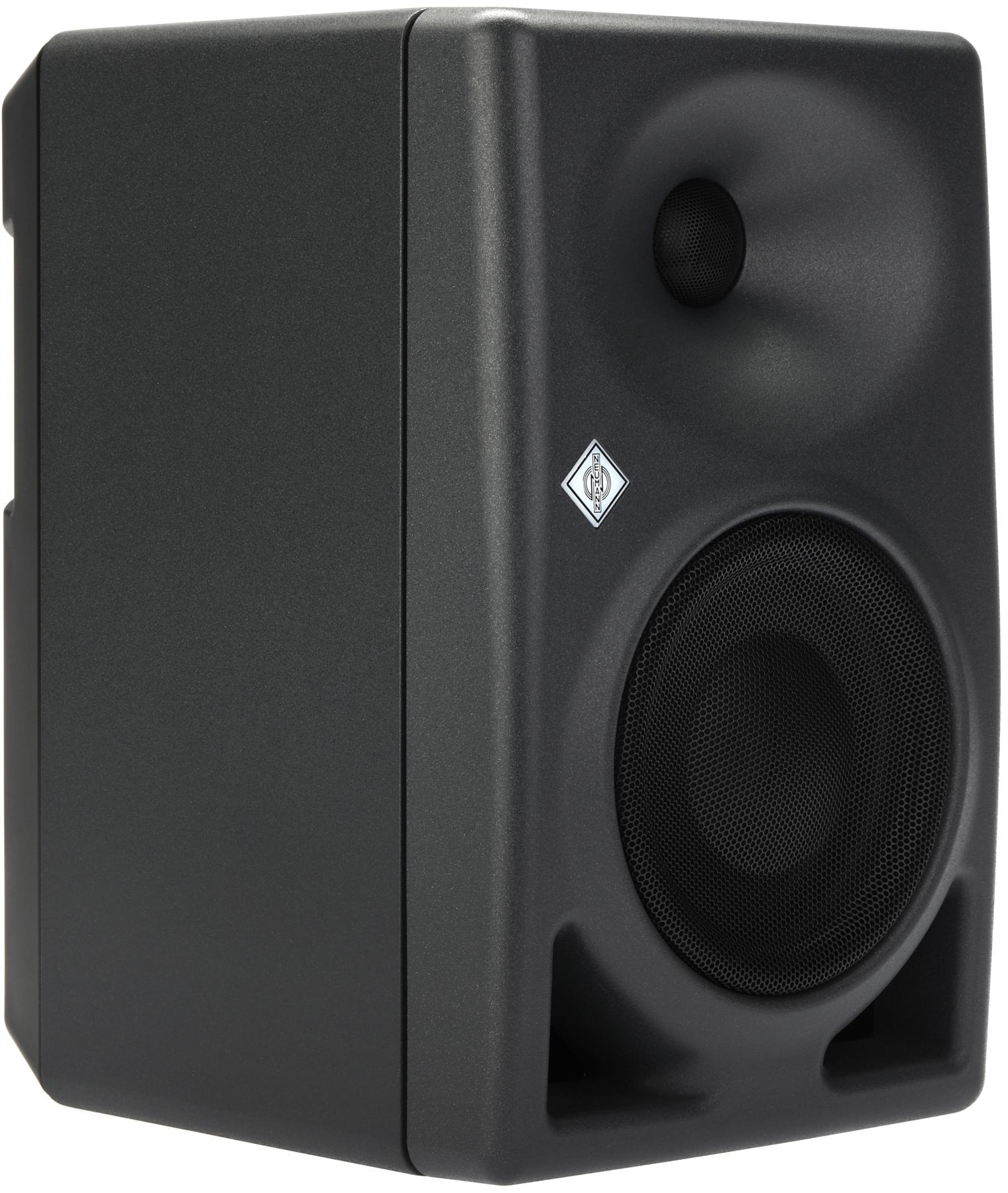 neumann-kh-120-vs-genelec-8030c-studio-monitor-quick-compare