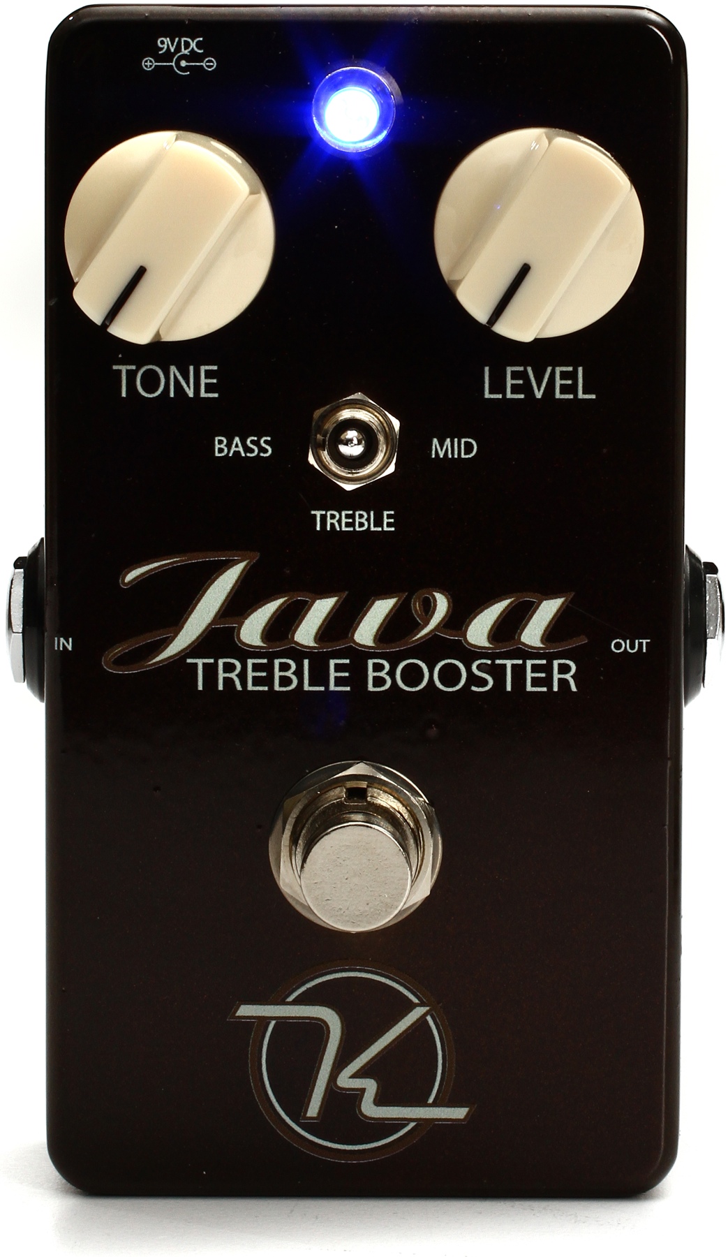 Java Boost
