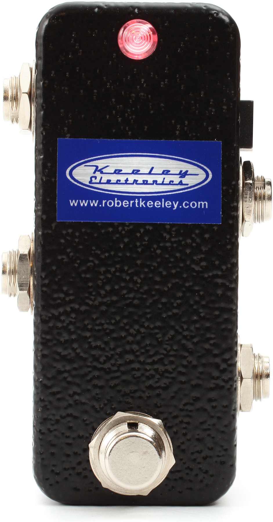 True Bypass Looper