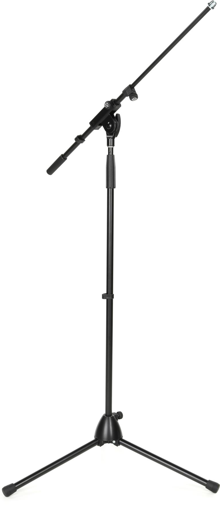 4. K & M Microphone Stand