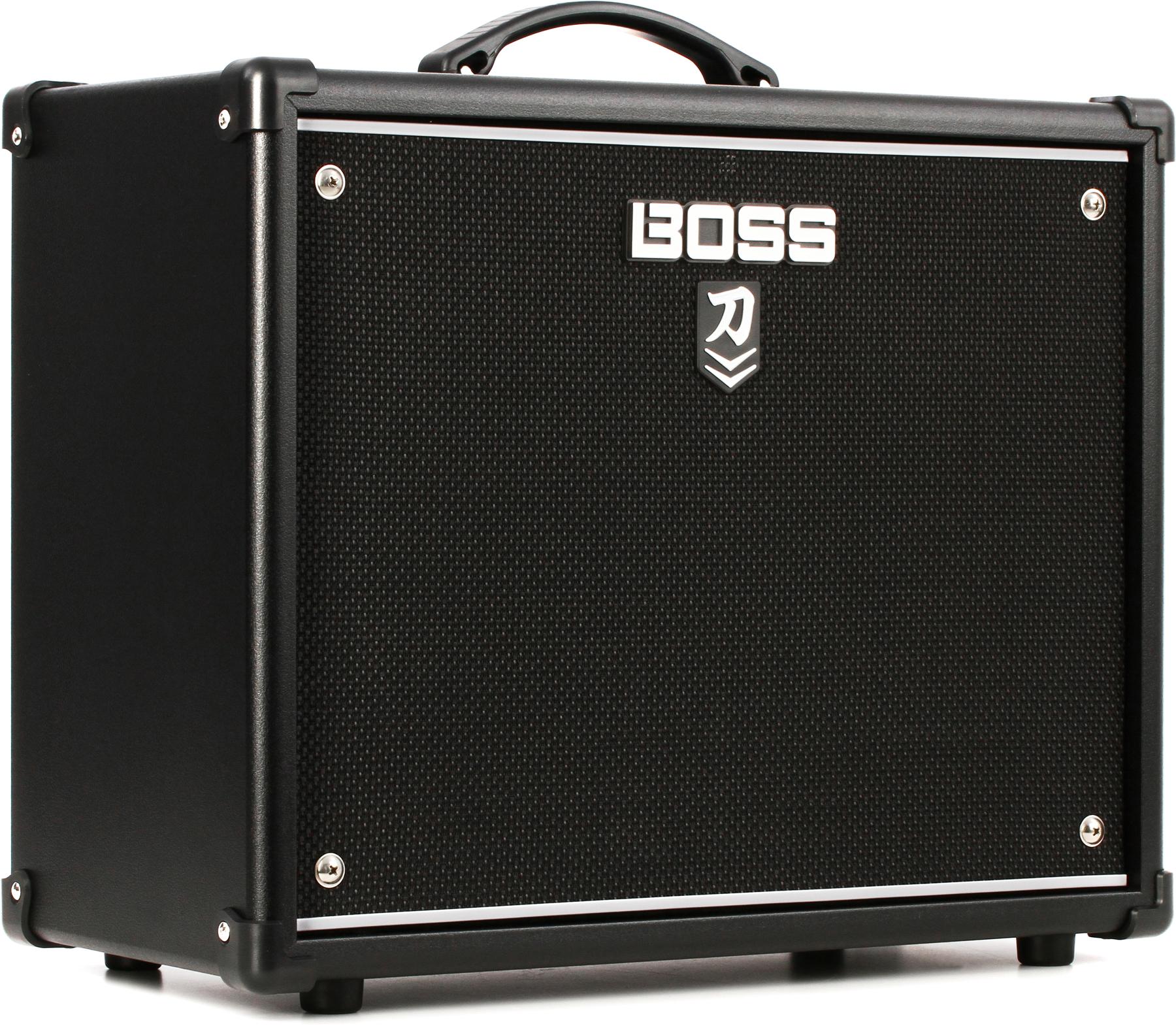 Boss Katana MKII Guitar Amp