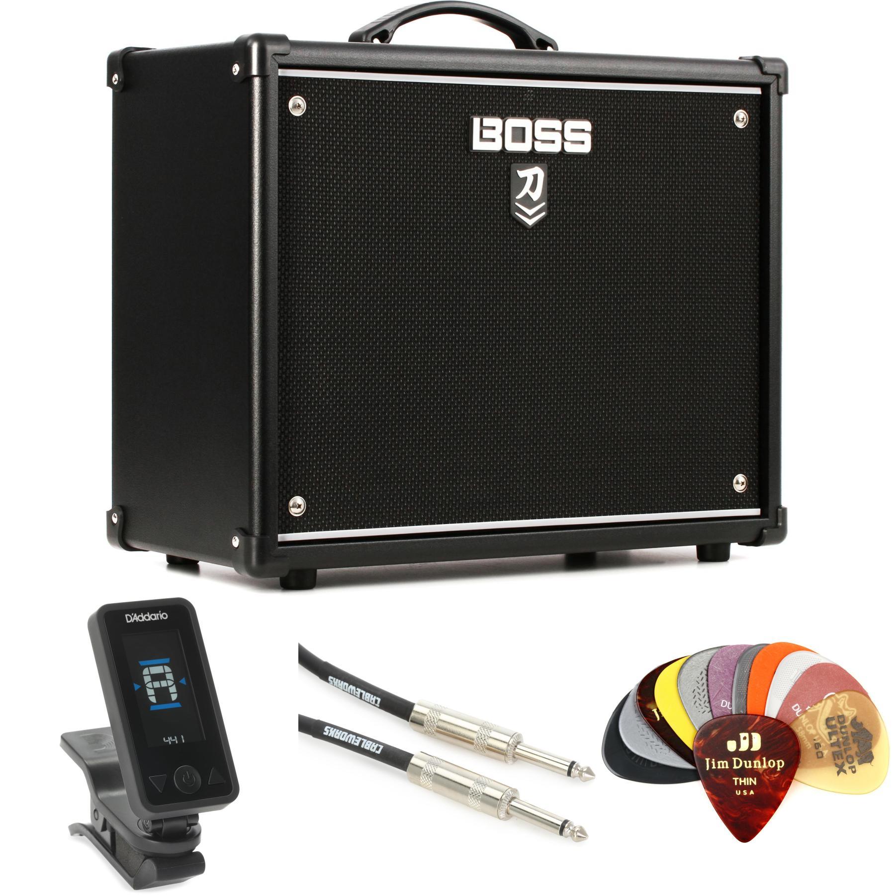 Best Guitar Amp for an Epiphone Les Paul (our pick) Guitar Chalk