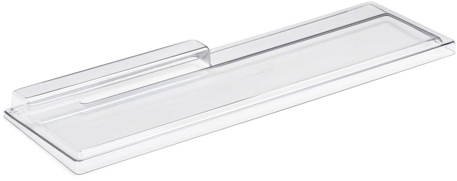 DSLE-PC-KEYSTEP Lightweight Polycarbonate Cover for Arturia KeyStep