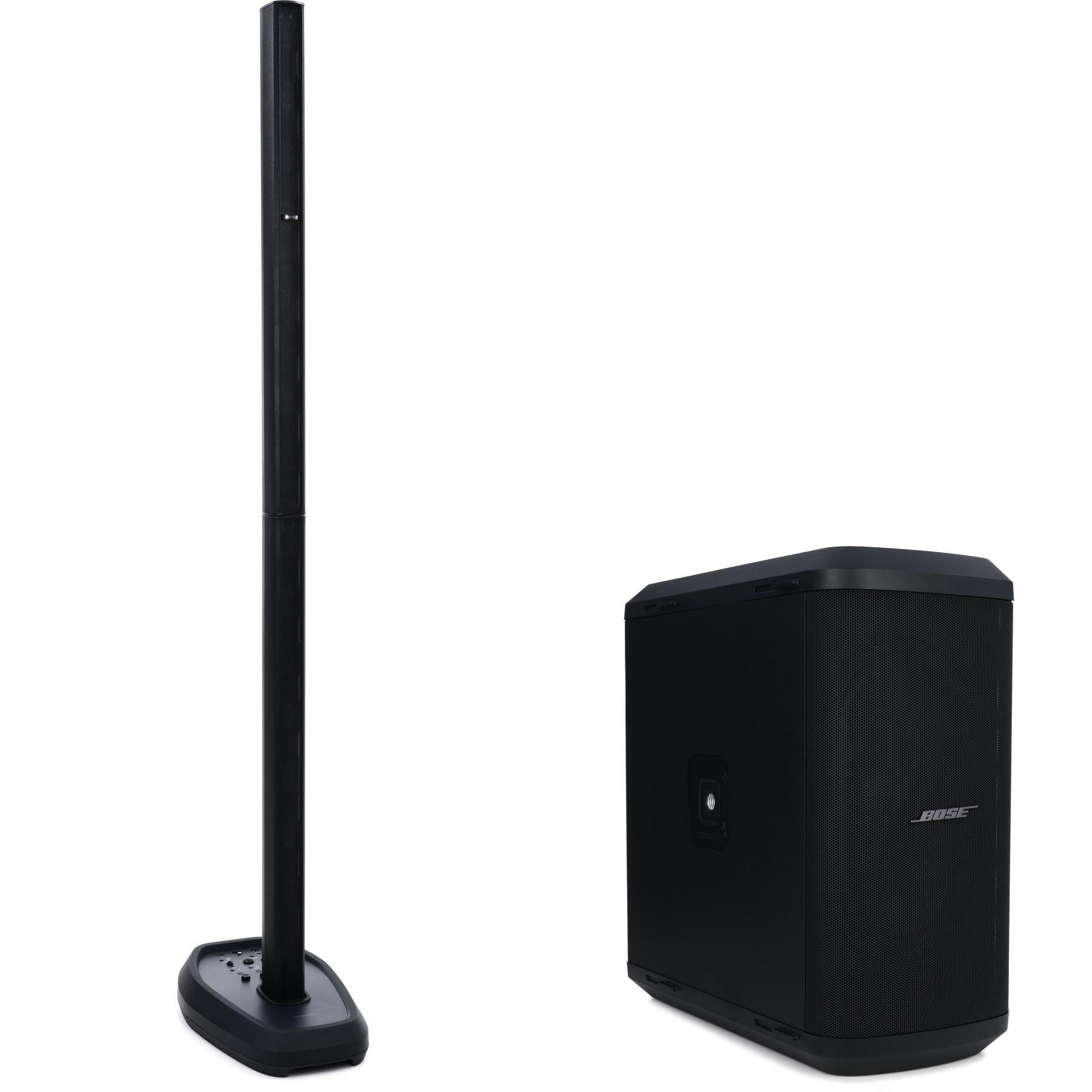 Bose L1 Pro32 Portable PA System with Sub1 Bass Module - Picture 1 of 11