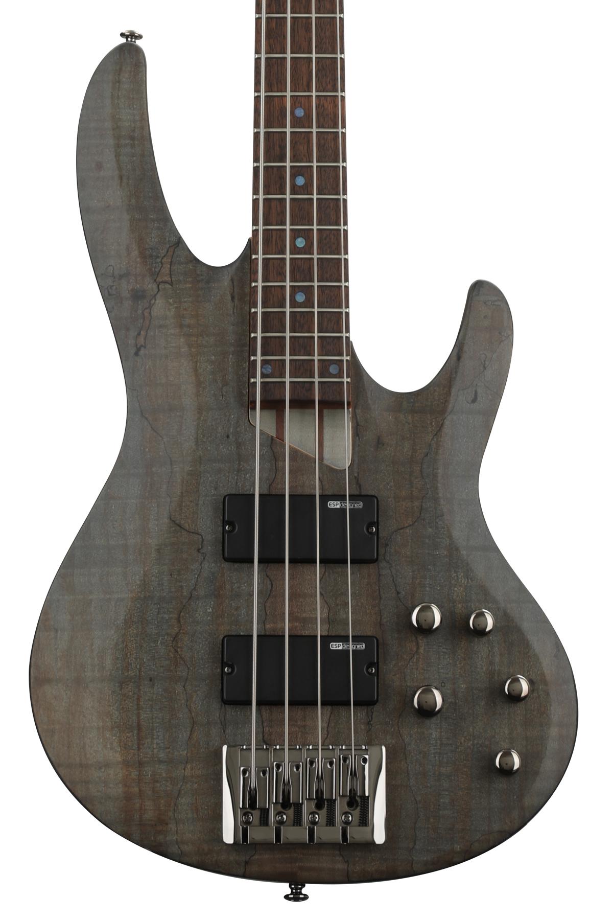 3. ESP LTD B-204SM