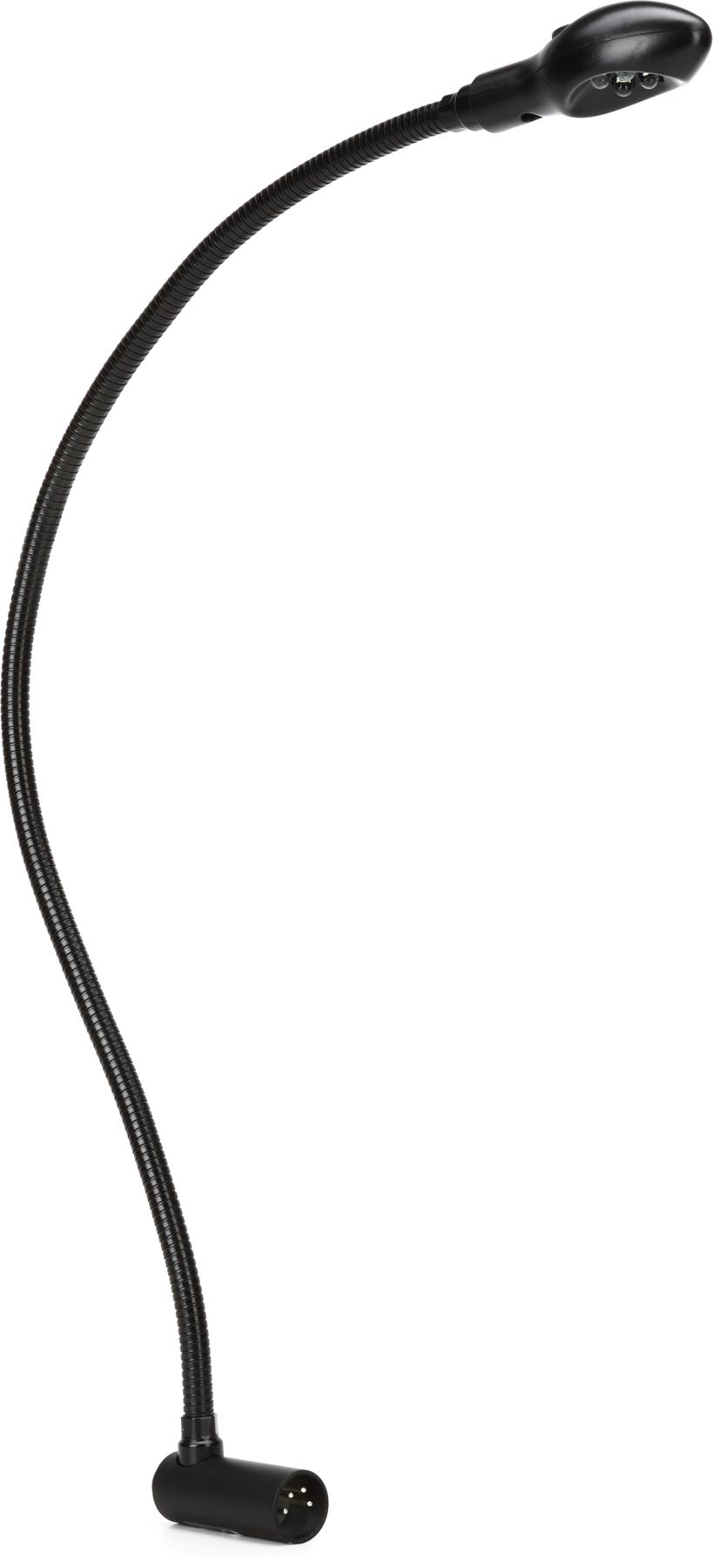 1. Allen & Heath LED-Lamp-X