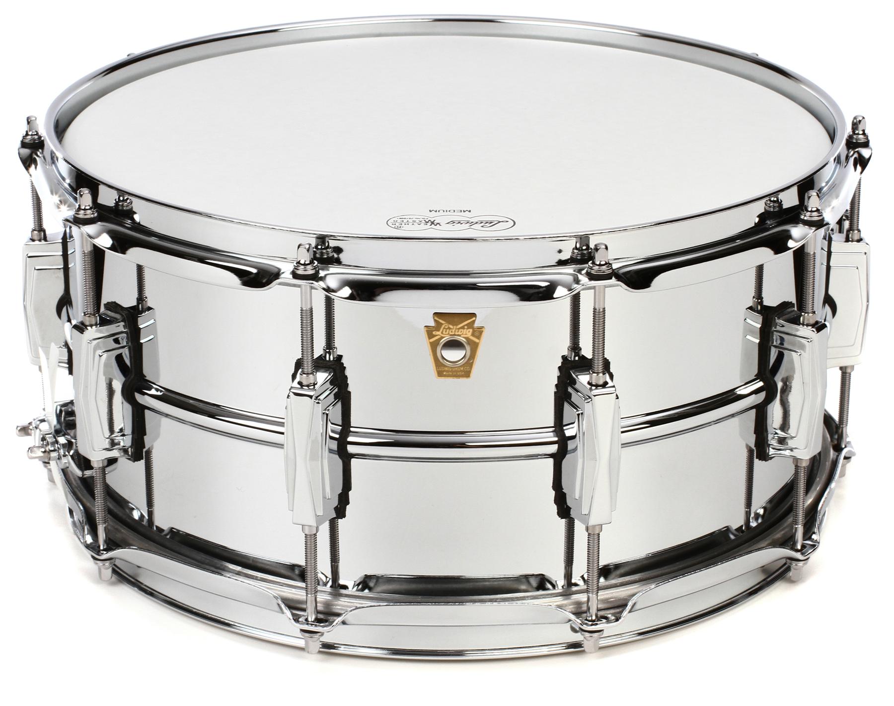 Ludwig Supraphonic LM402