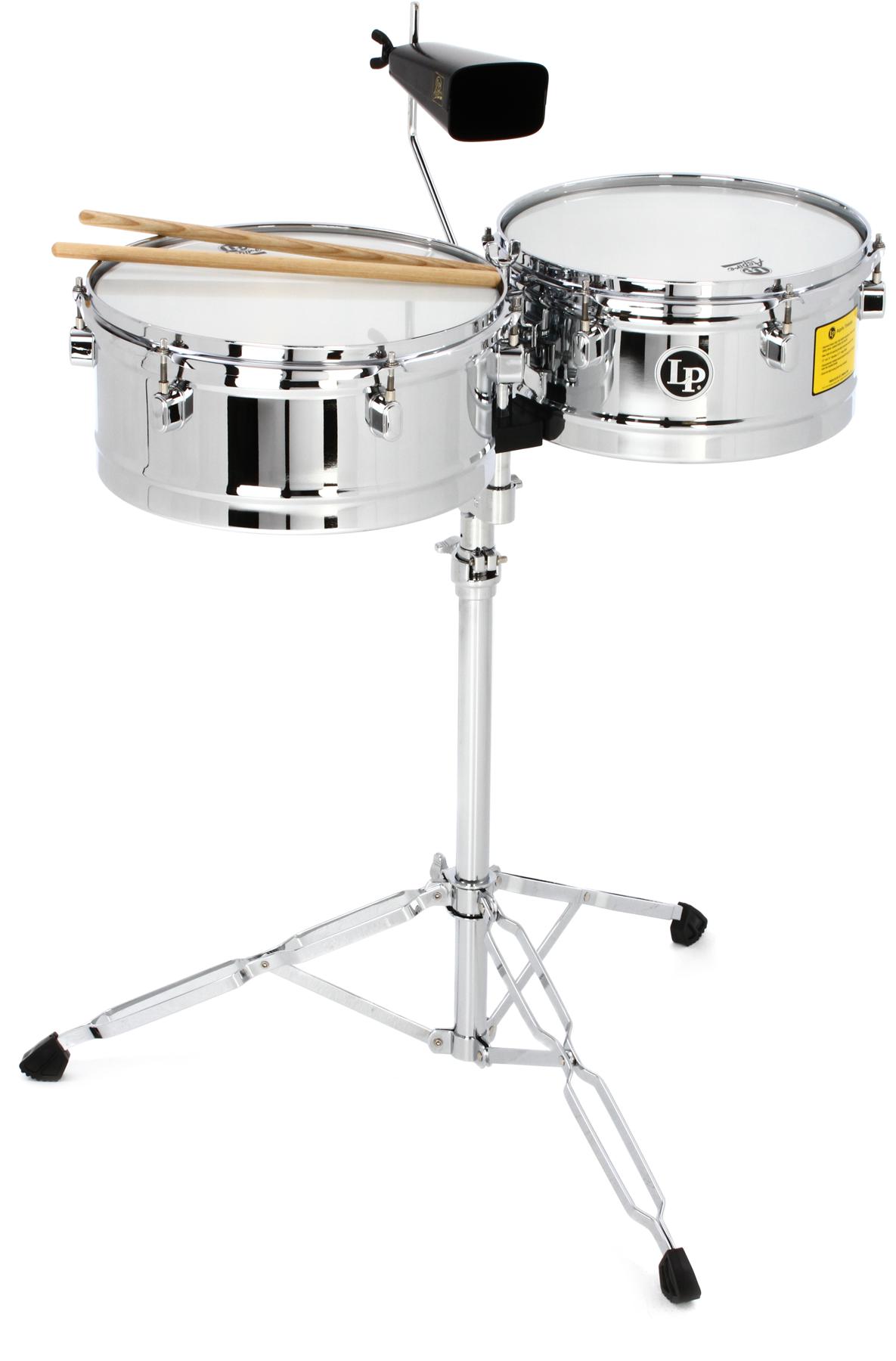 The 5 Best Timbales for Great Sound Quality (2025)