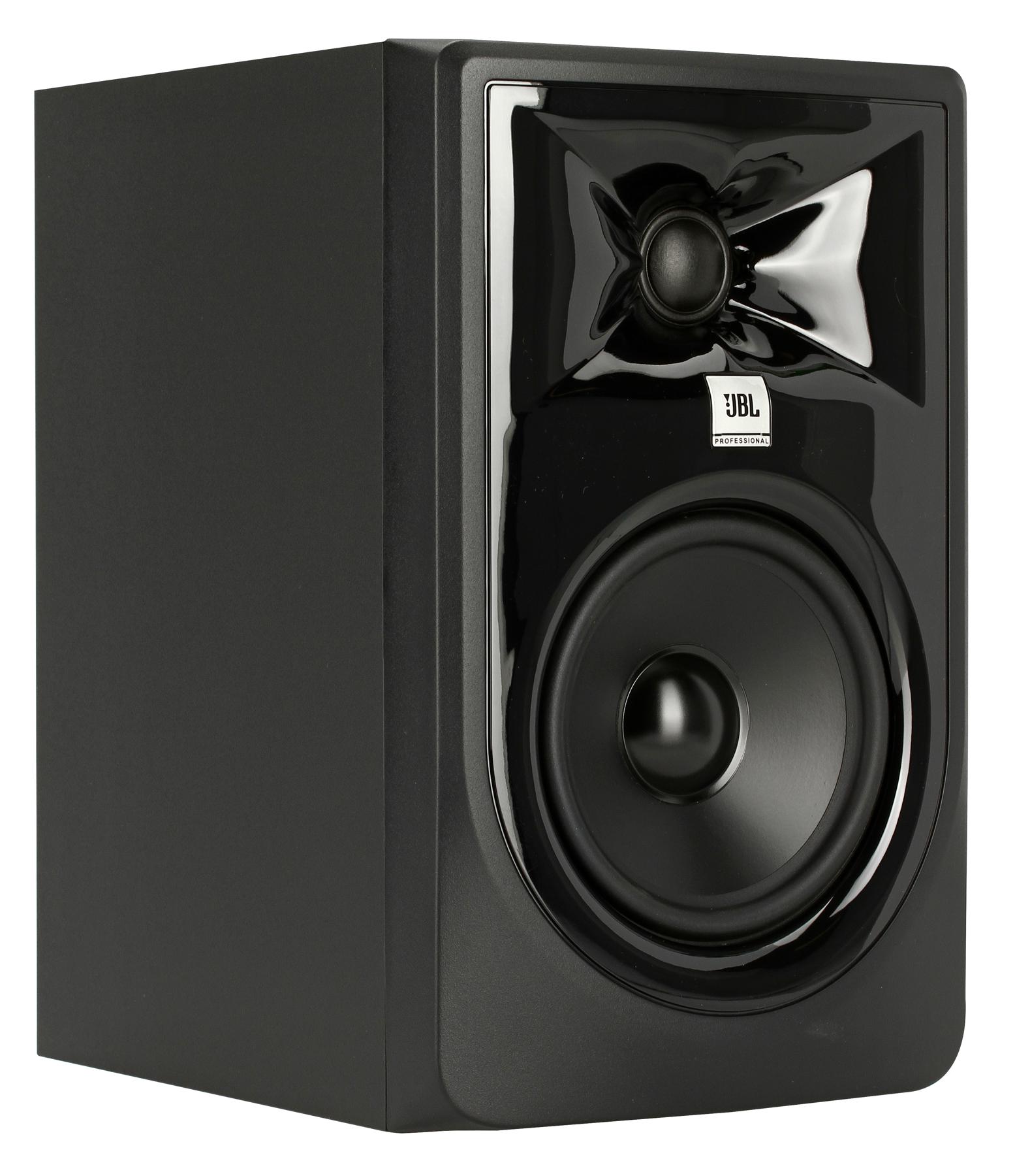 1. JBL Professional 305P MkII