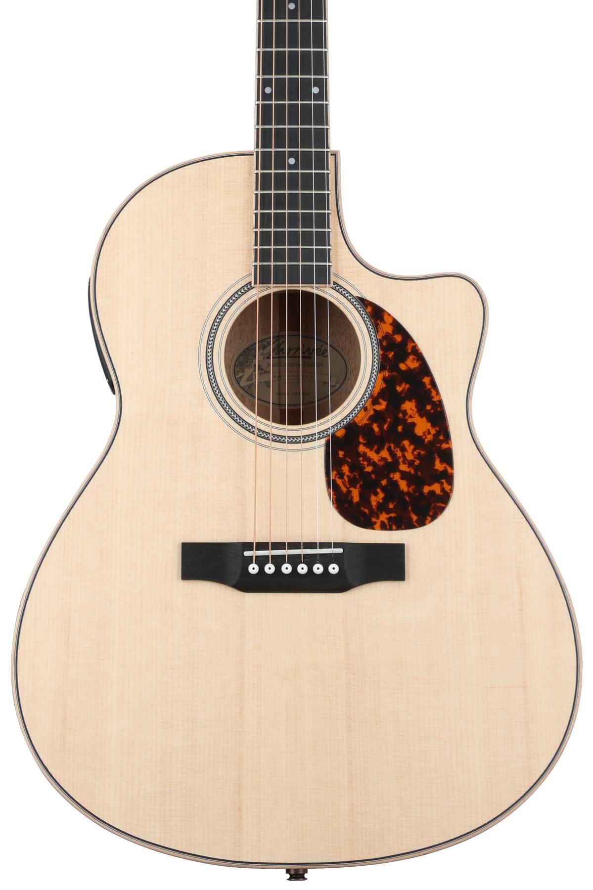 larrivee acoustic electric