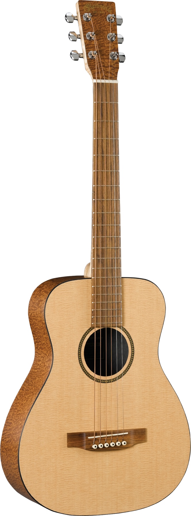 LXM Java Mahogany