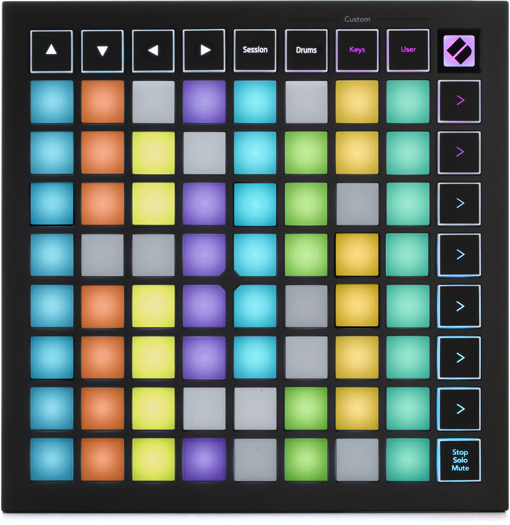 Launchpad Mini MK3 Grid Controller for Ableton Live