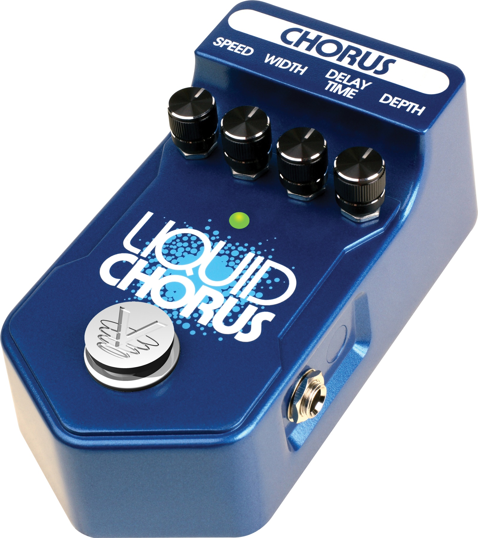 V2 Liquid Chorus