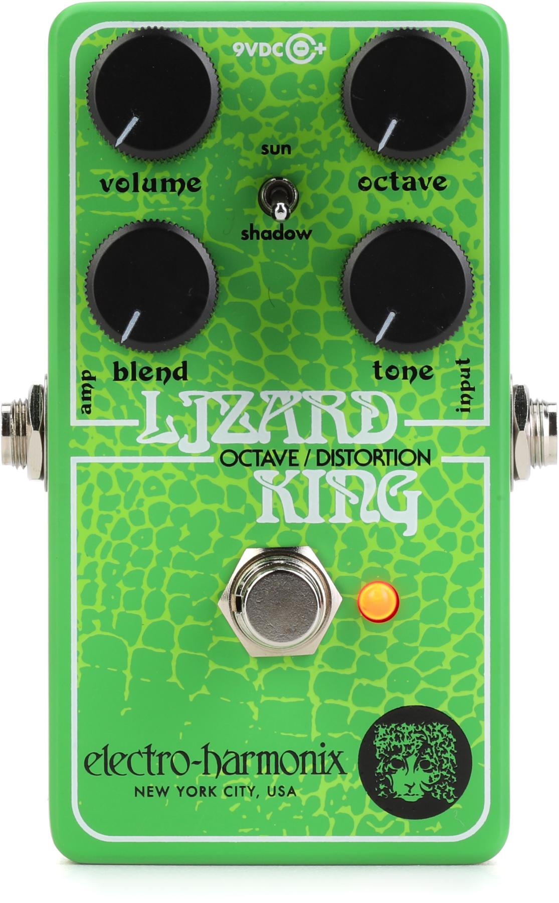 ギター Vopalcraft / VOPAL DRIVE FUZZ Vopalcraft / VOPAL DRIVE FUZZ - メルカリ