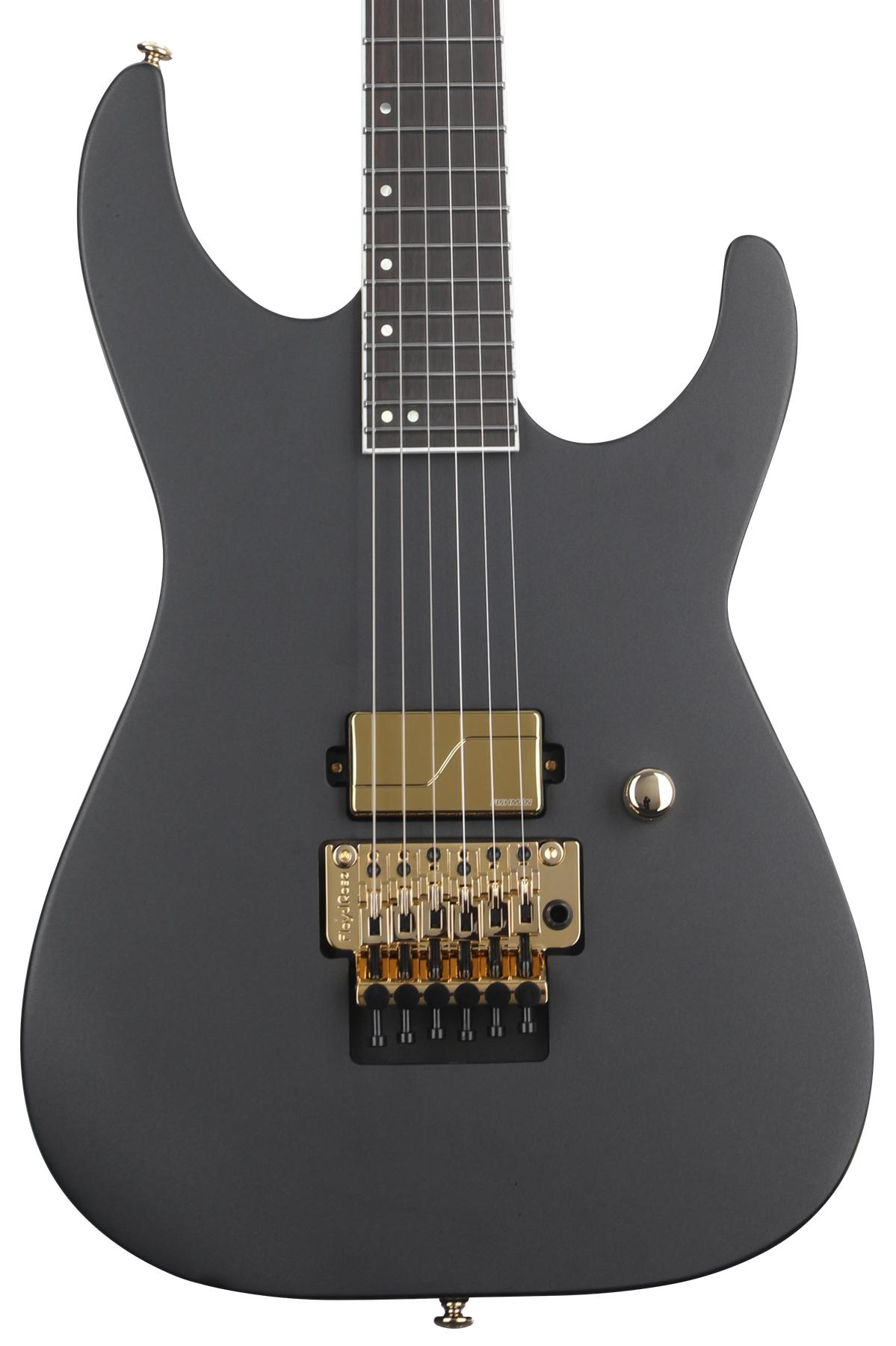 Best ESP LTD Electric Guitars Under $2000 (with current