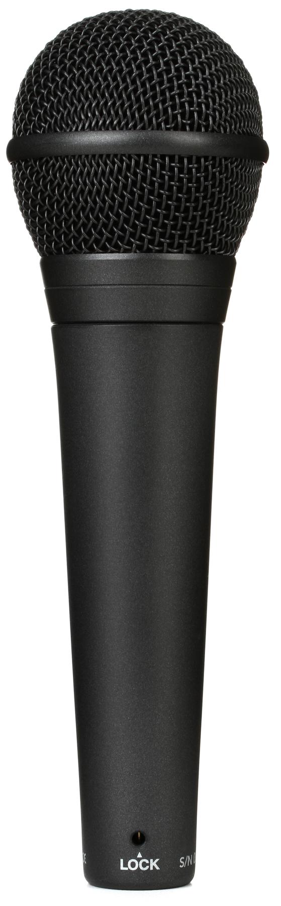 M1 Live Dynamic Vocal Microphone