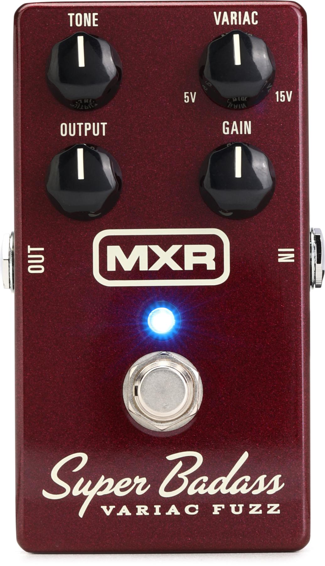 Best Fuzz Pedals Under $200 (with current pricing) - Guitar