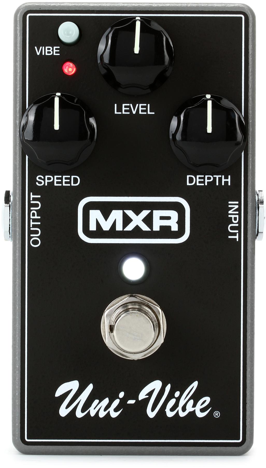 M68 Uni-Vibe Chorus / Vibrato Pedal