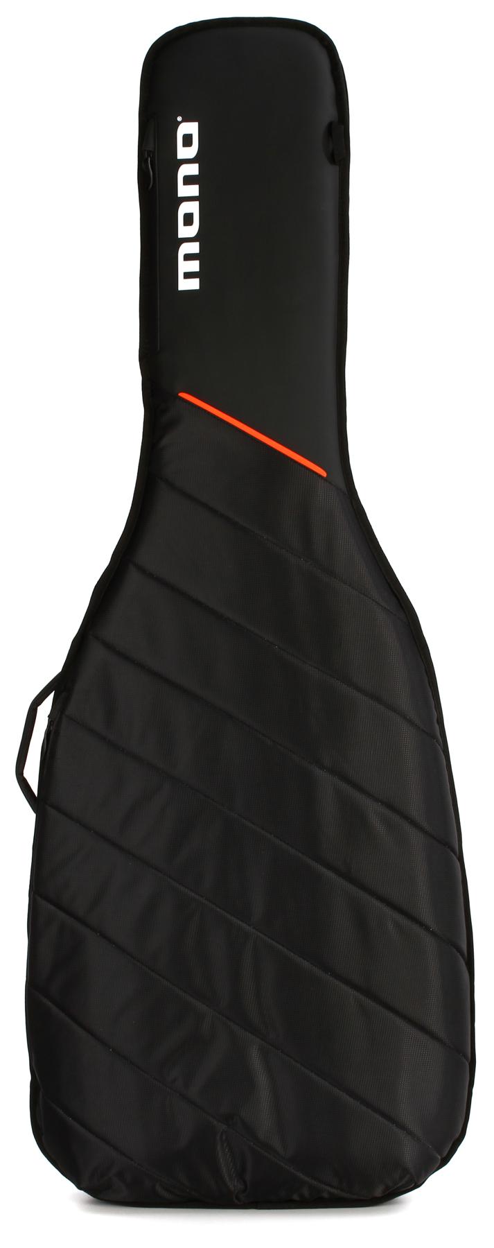 Stealth Electric Bass Case - Black
