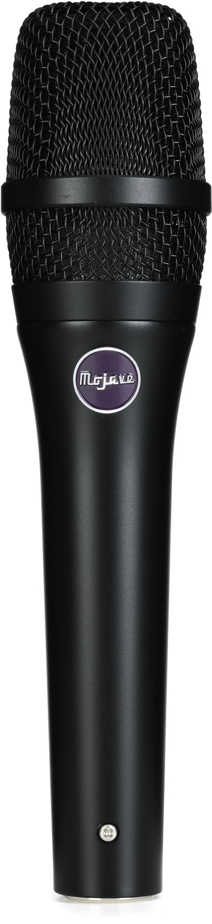 MA-D Cardioid Dynamic Microphone