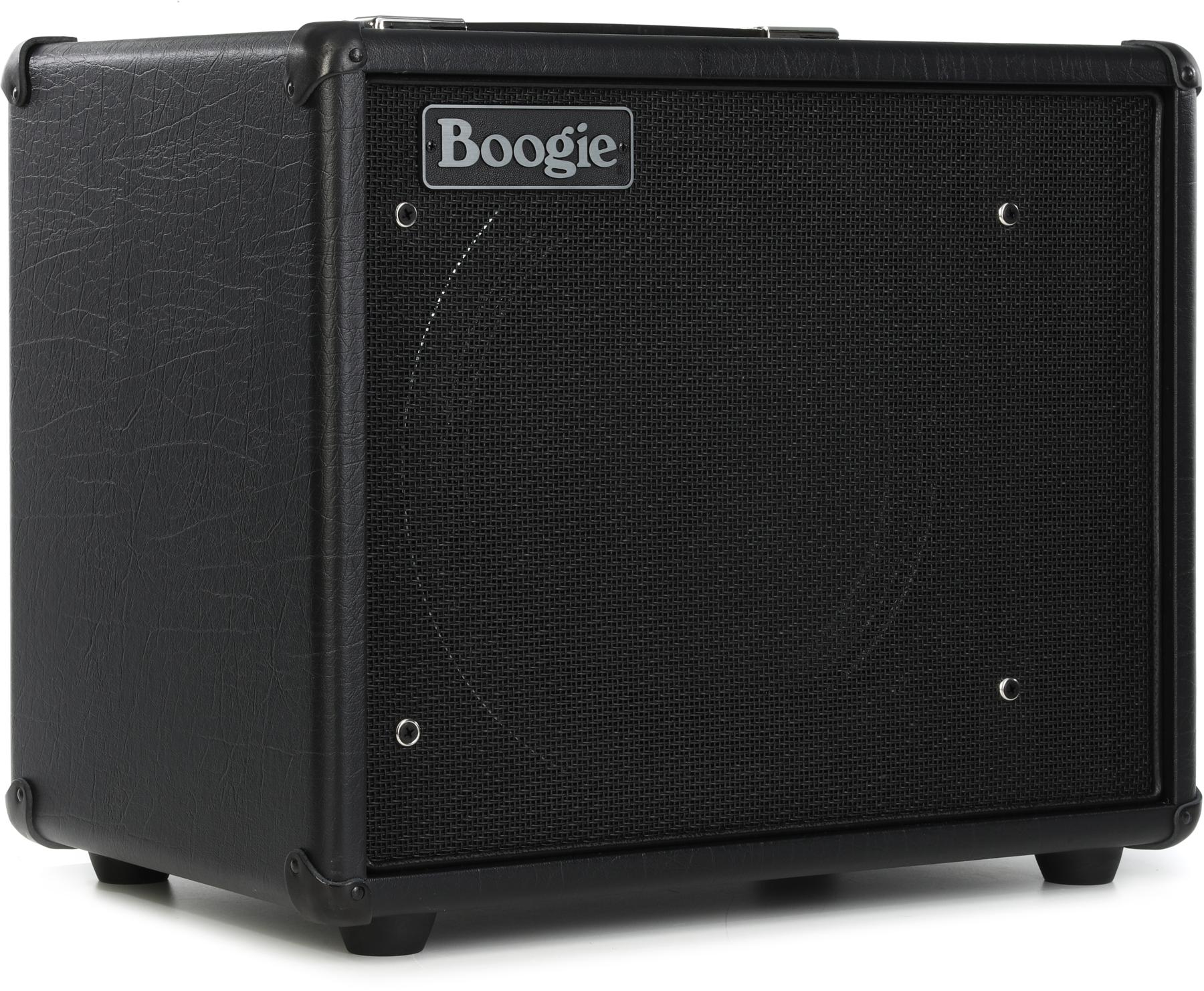 1 x 12-inch Boogie Thiele Speaker Cabinet