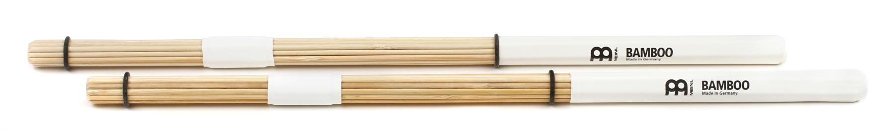 The 5 Best Hot Rod Drumsticks of 2026 (Multi-Rods, Rutes)