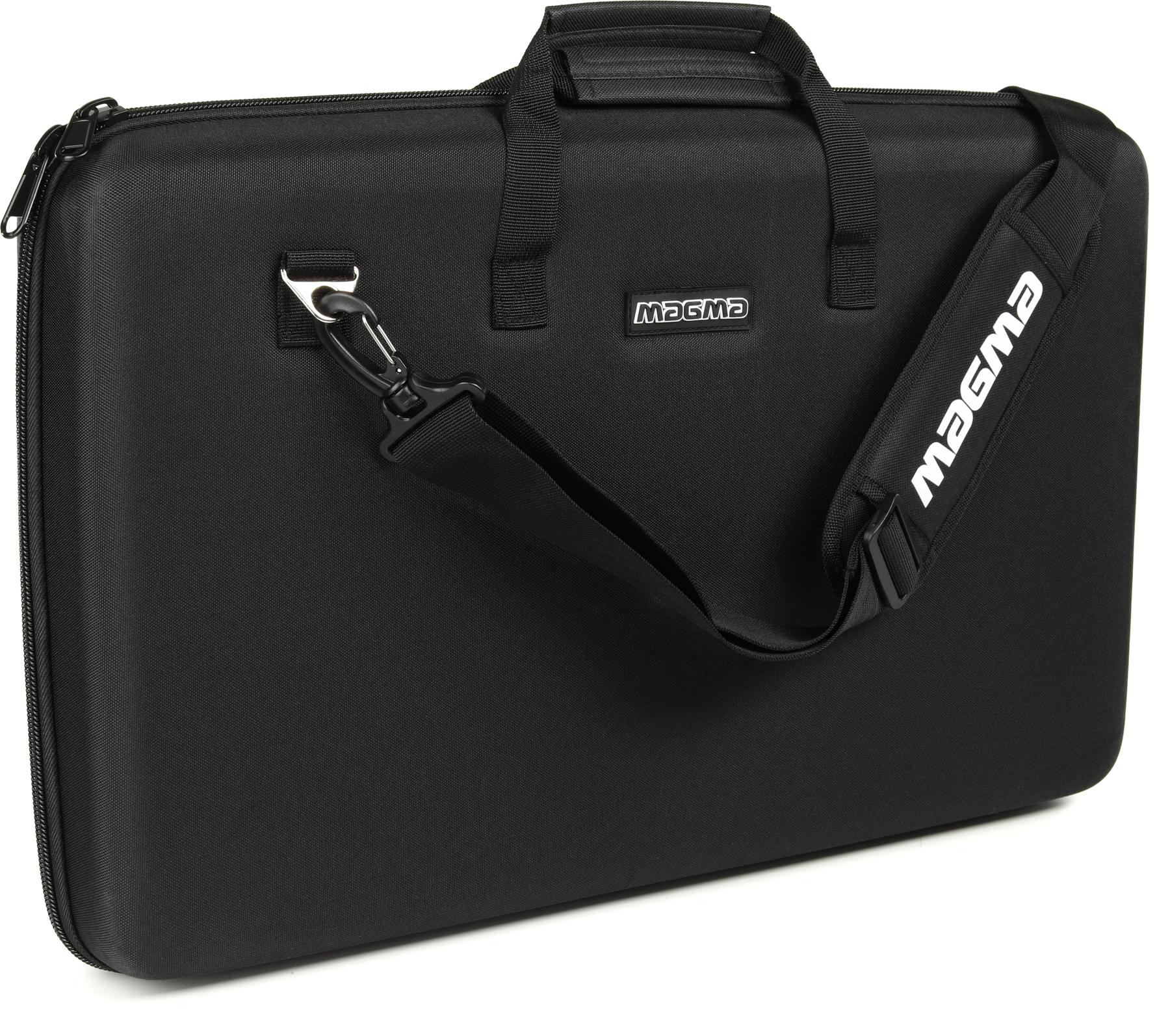 CTRL Case XL Plus DDJ-SR2/S4MK3/Mixstream Pro