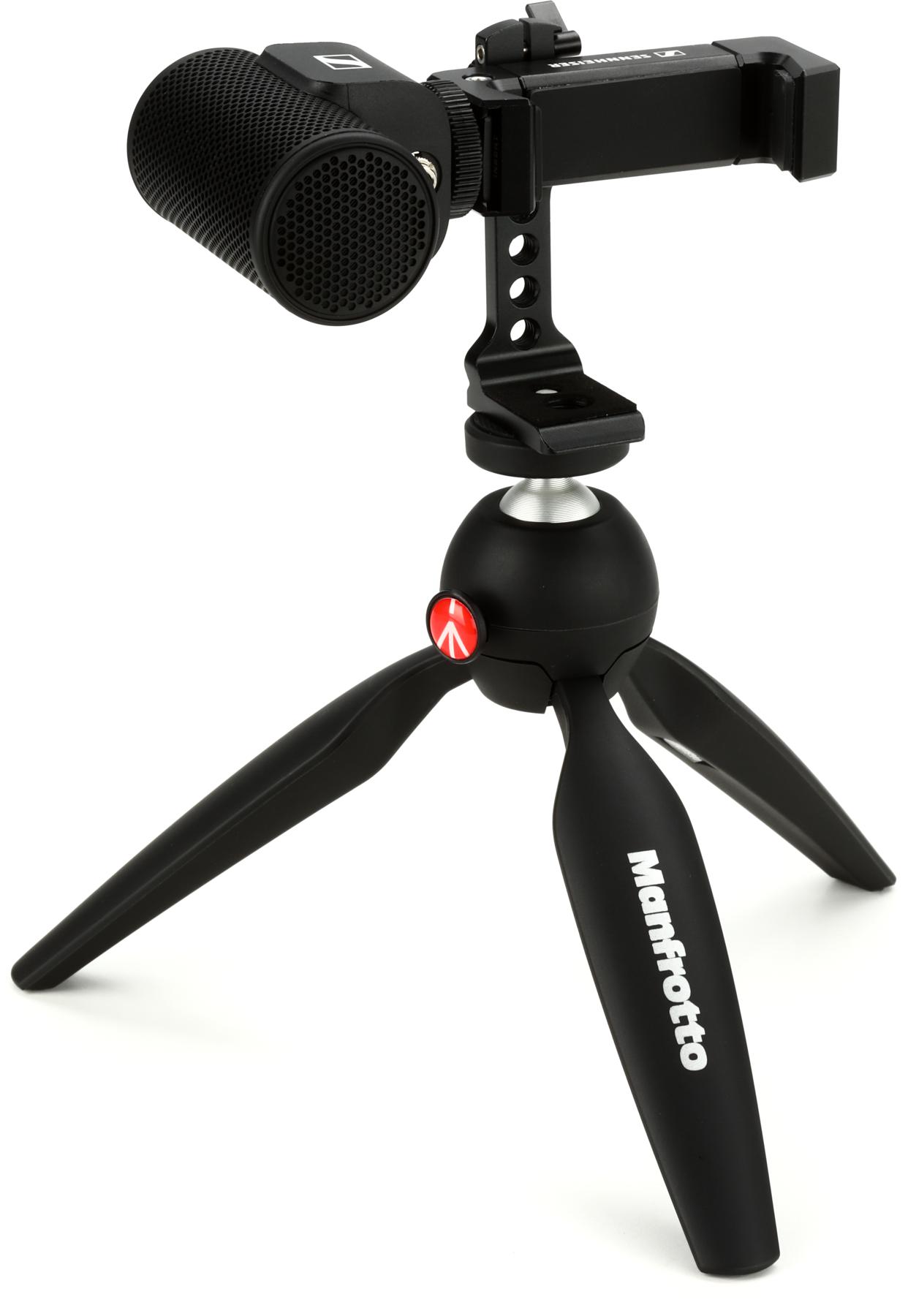 Sennheiser MKE200 Mobile Kit