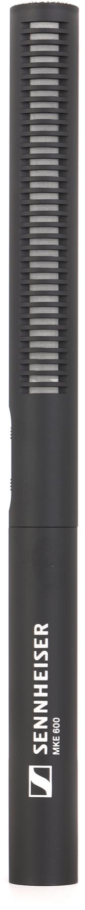 Sennheiser Pro Audio (MKE600)