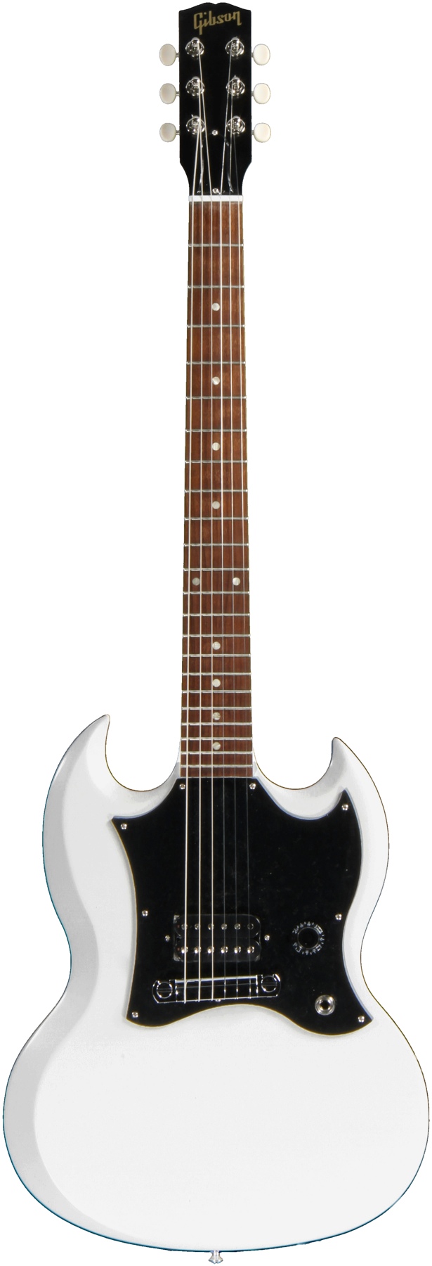 SG Melody Maker - Satin White