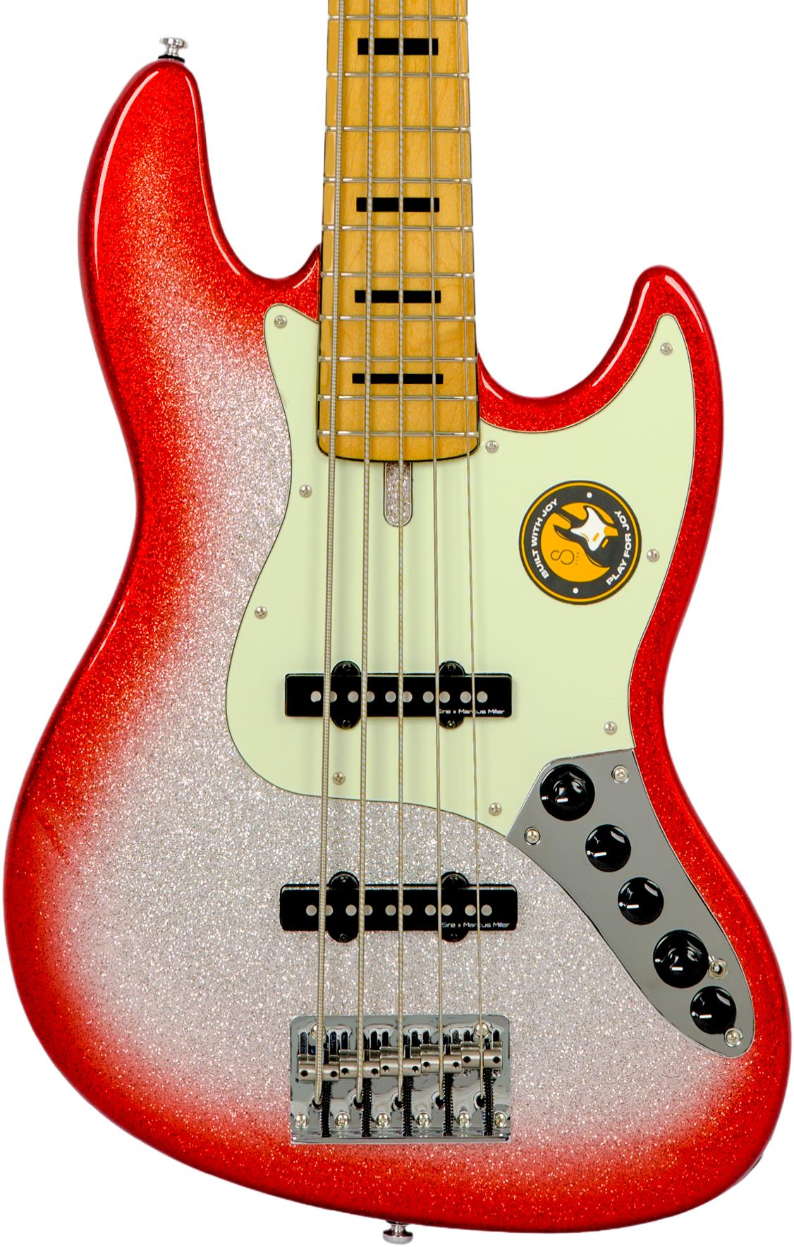 ベース Sire V7 5ST Alder 2nd Generation V75STTSI.png?v=1705565066&