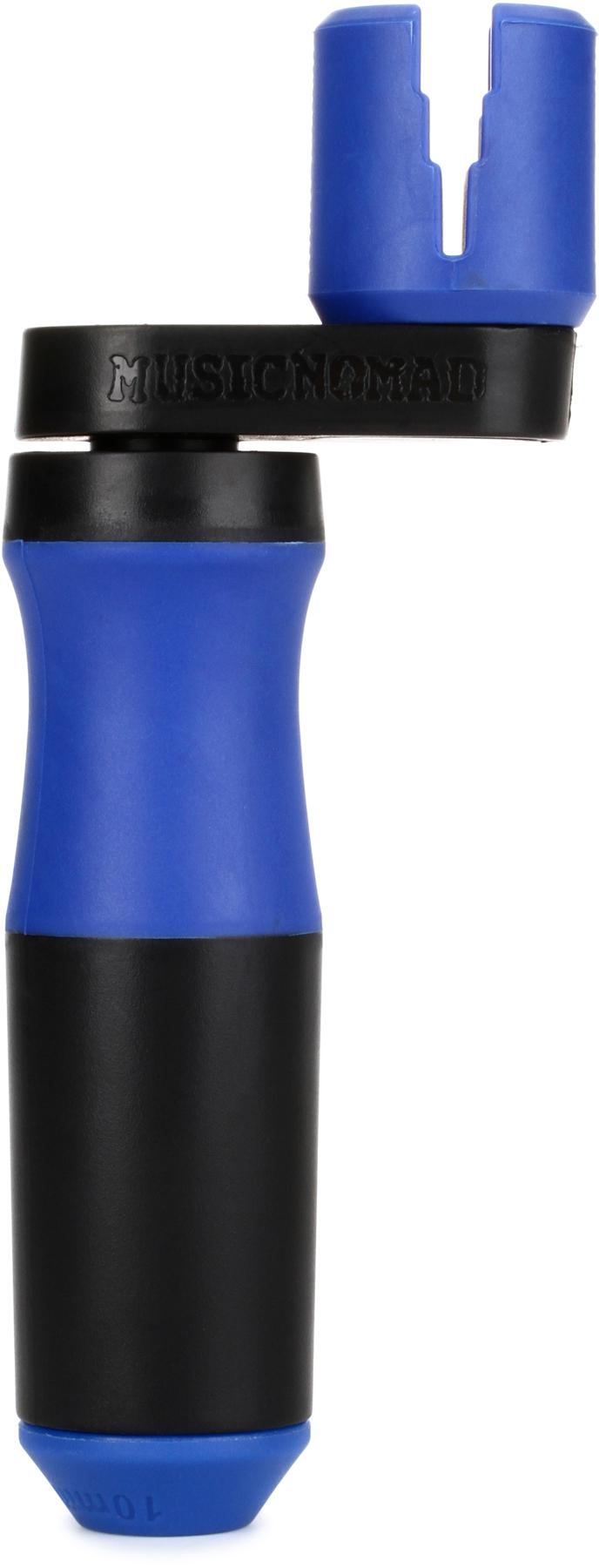 Комплект MusicNomad MN221 3 штуки 6690₽