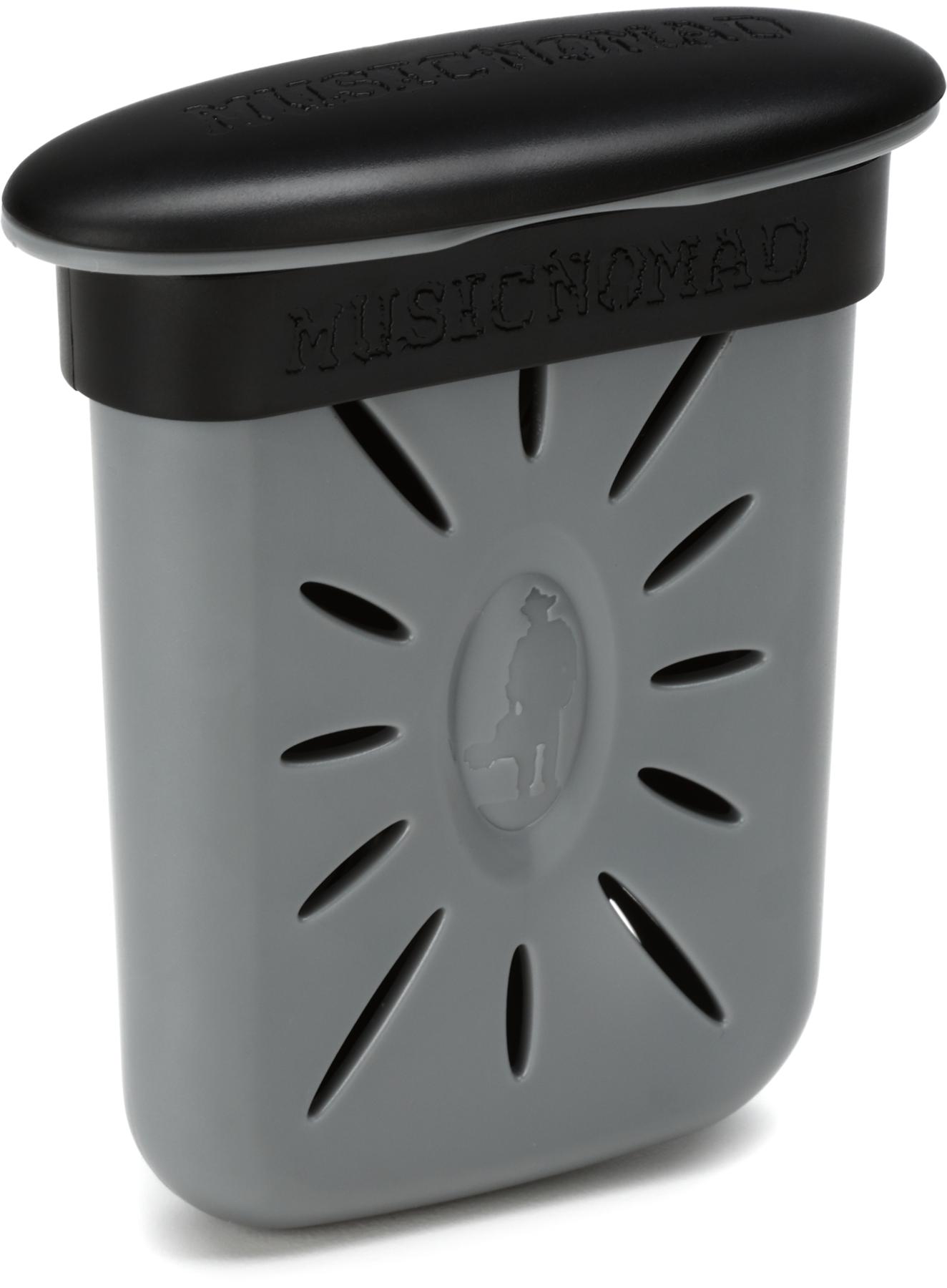 3. Music Nomad MN303 Case Humitar