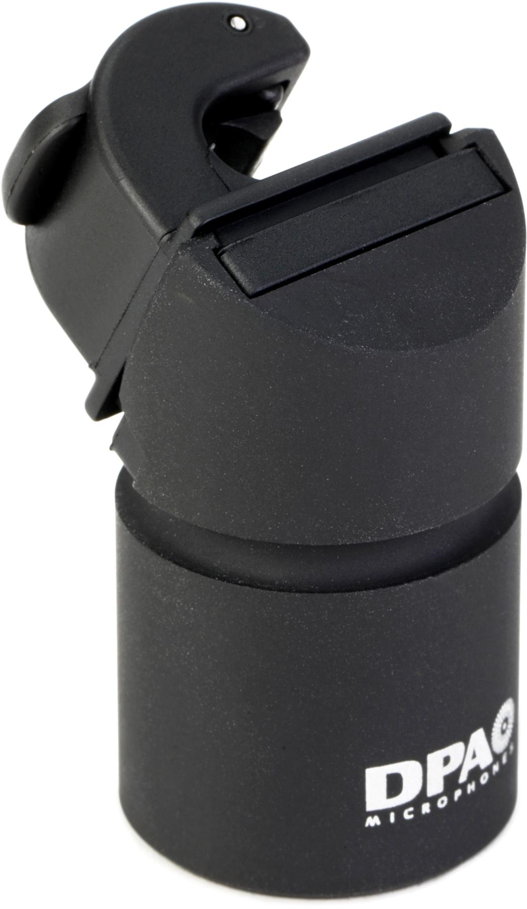 DPA MS-Clip Microphone Stand Clip with G-Mount