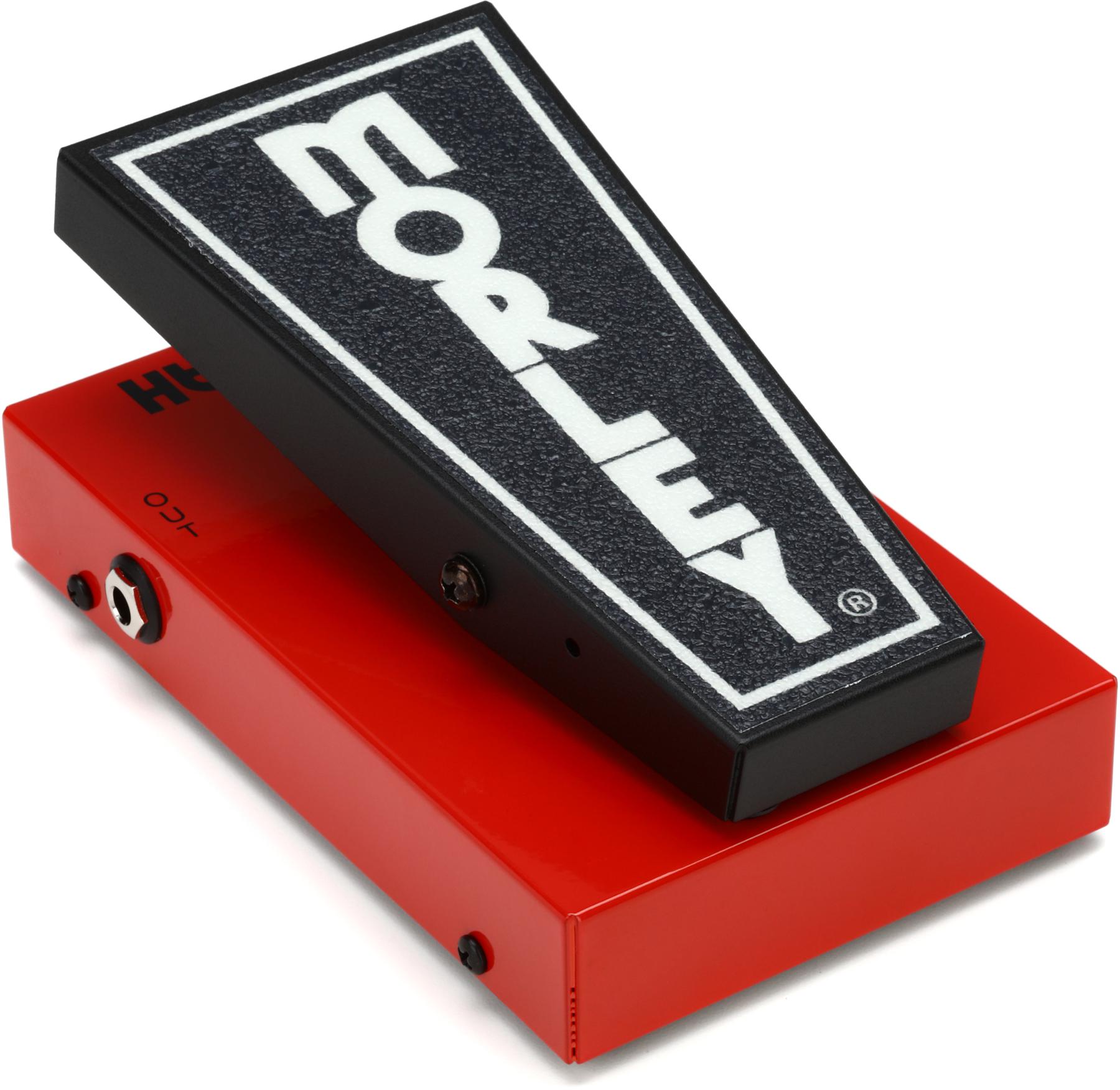 20/20 Lead Wah Pedal