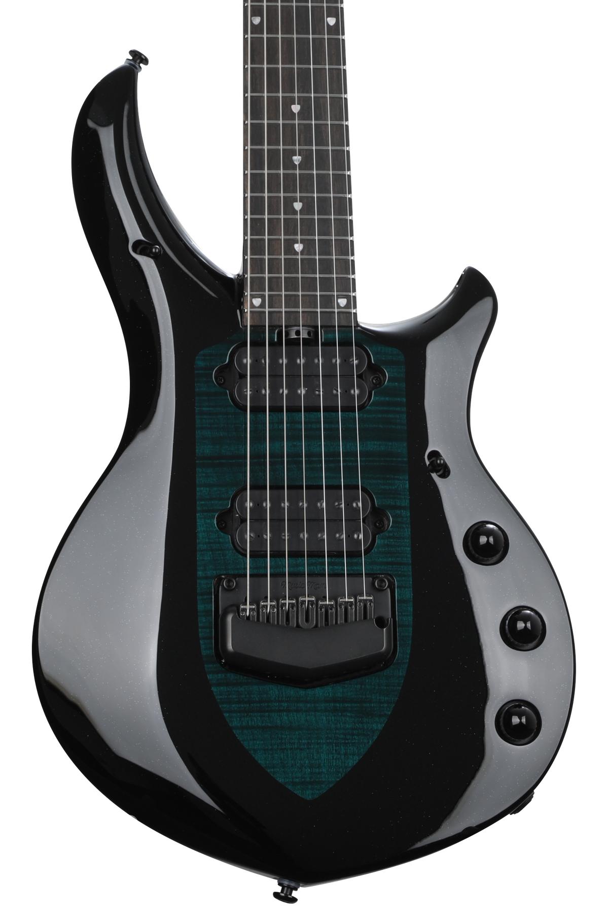 music man majesty petrucci