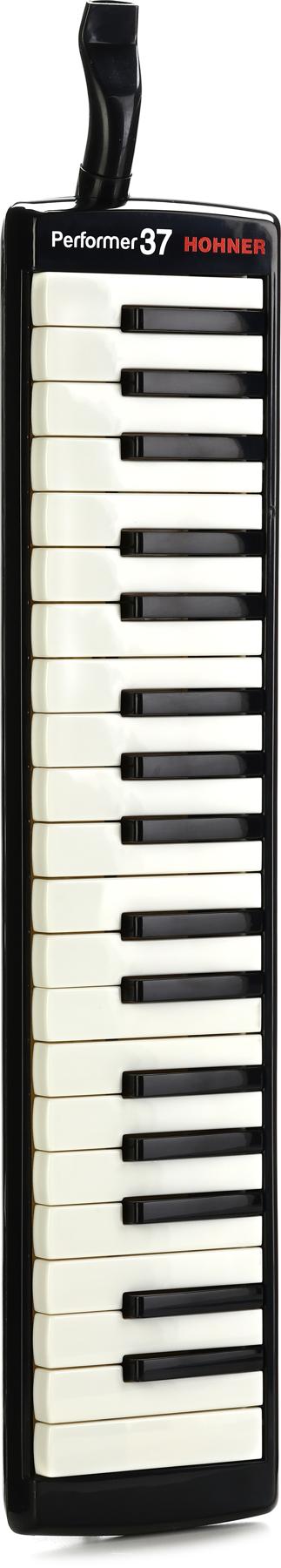 1. Hohner Performer 37 Key Melodica