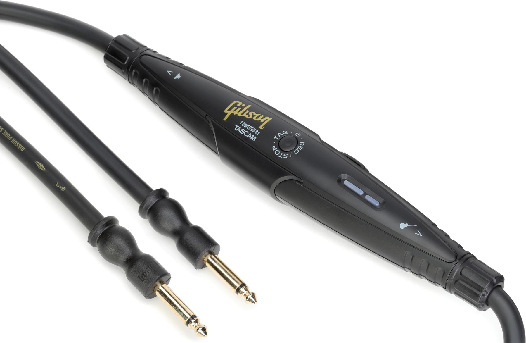 Memory Cable with MicroSD Card Reader - 16 Feet