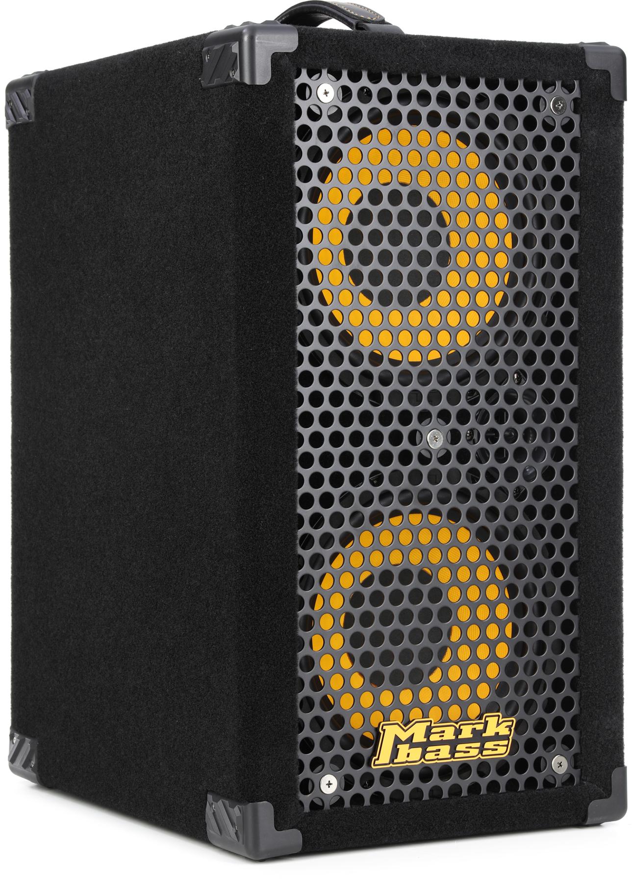 Minimark 802 N 300 300-watt 2 x 8-inch Combo Amplifier