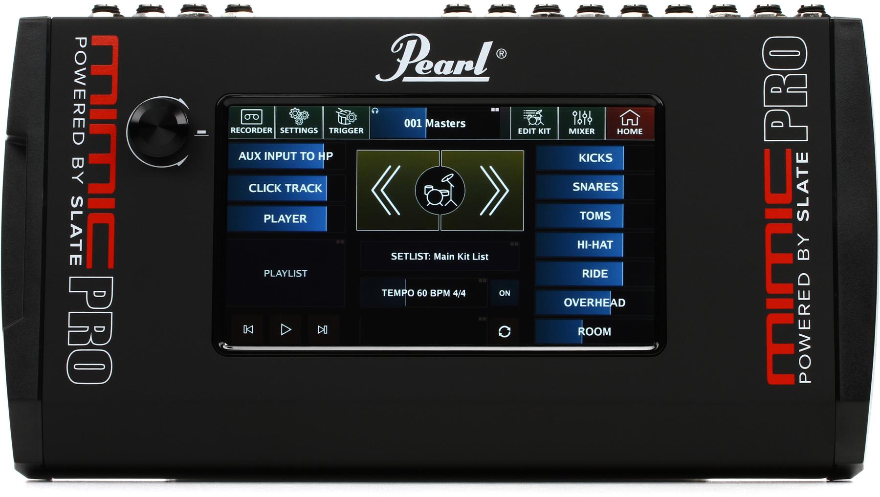 The 7 Best Electronic Drum Modules (2024) - Drum Brains and Trigger Modules