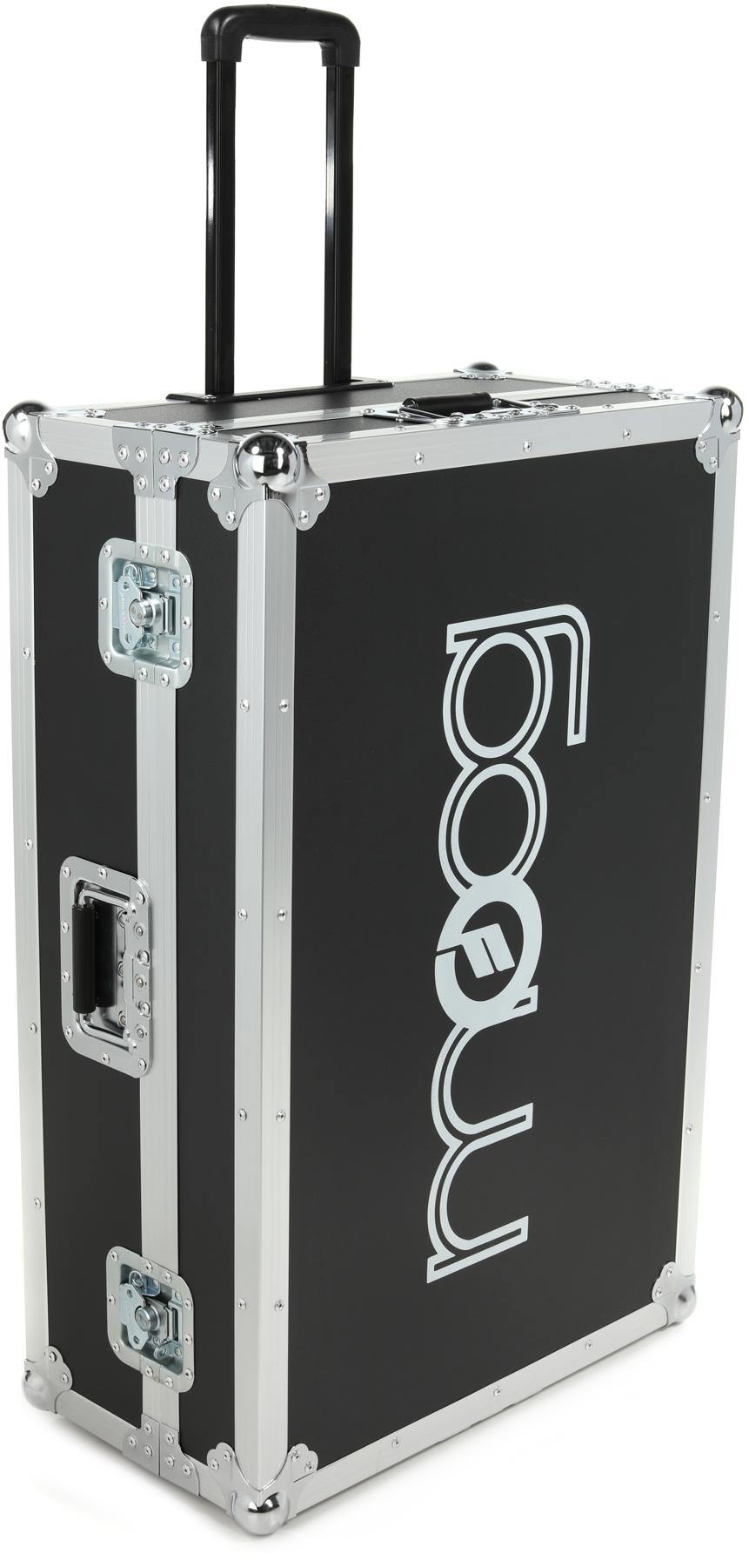 Minimoog Model D ATA Case
