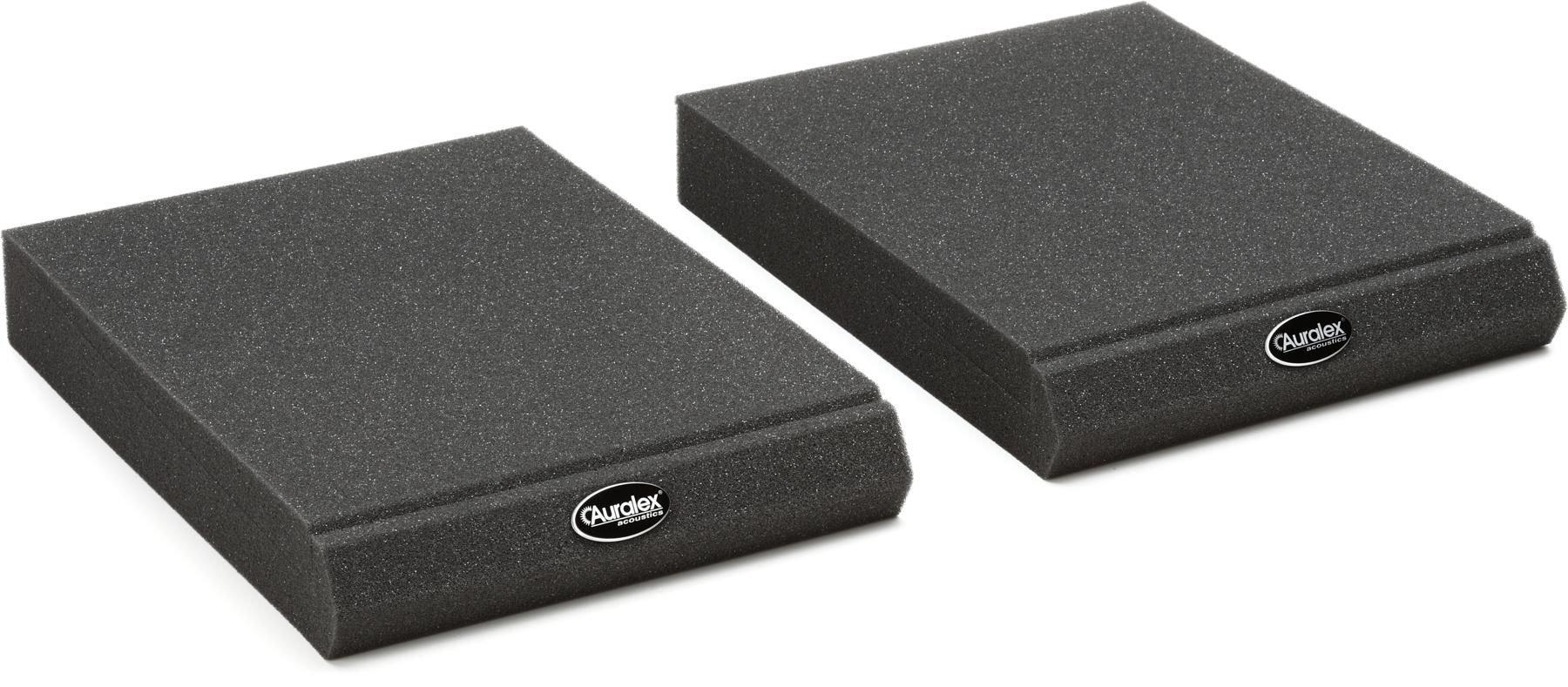 4. Auralex Acoustics Isolation Pads