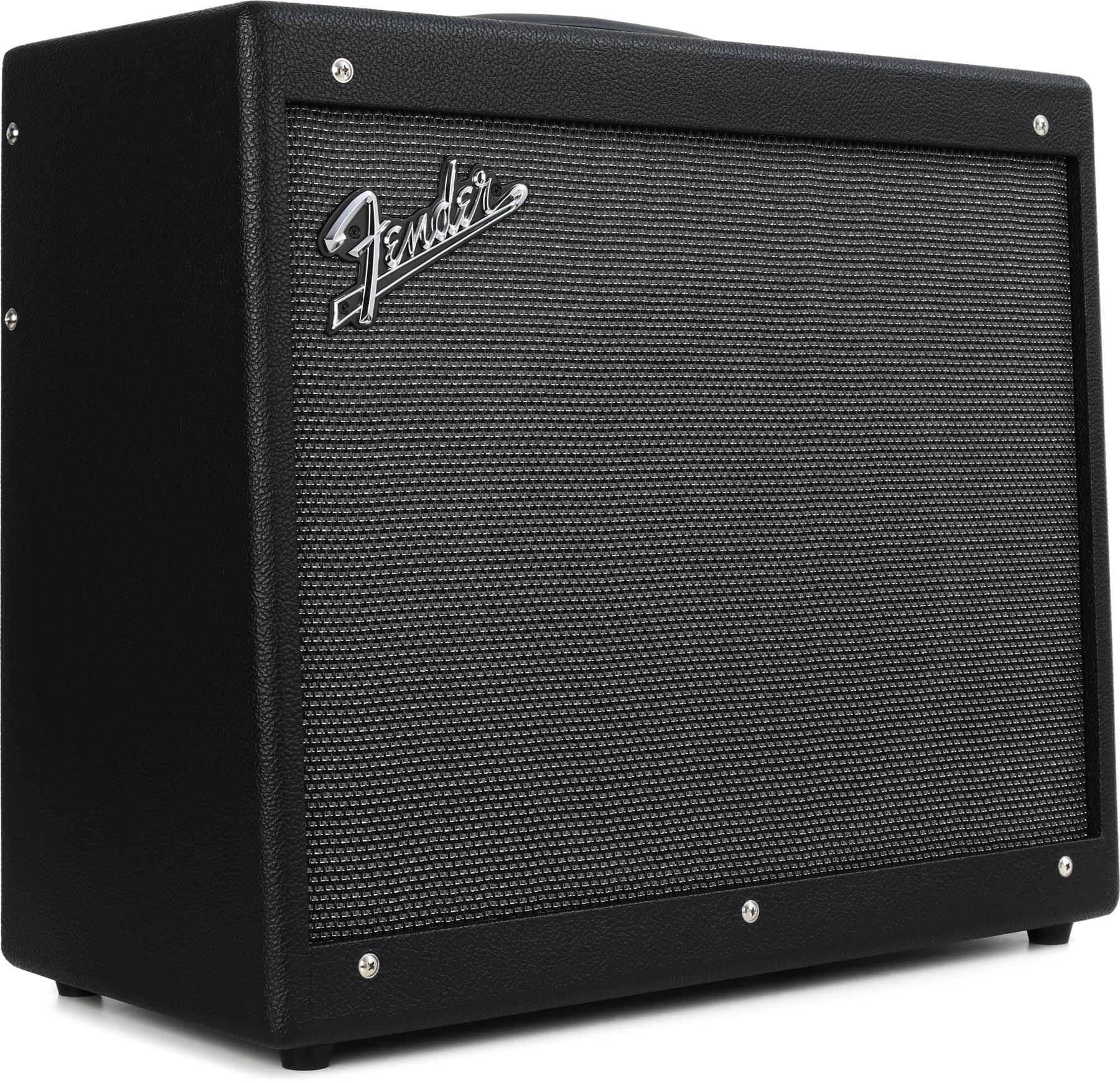 Mustang GTX 100 100-watt 1 x 12-inch Combo Amplifier
