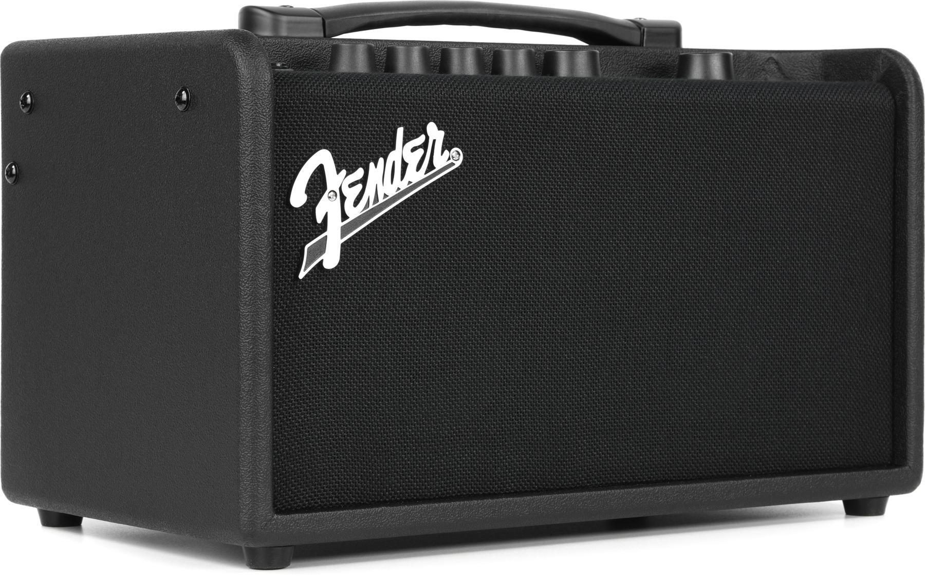 Mustang LT40S 2 x 4-inch 40-watt Combo Amp
