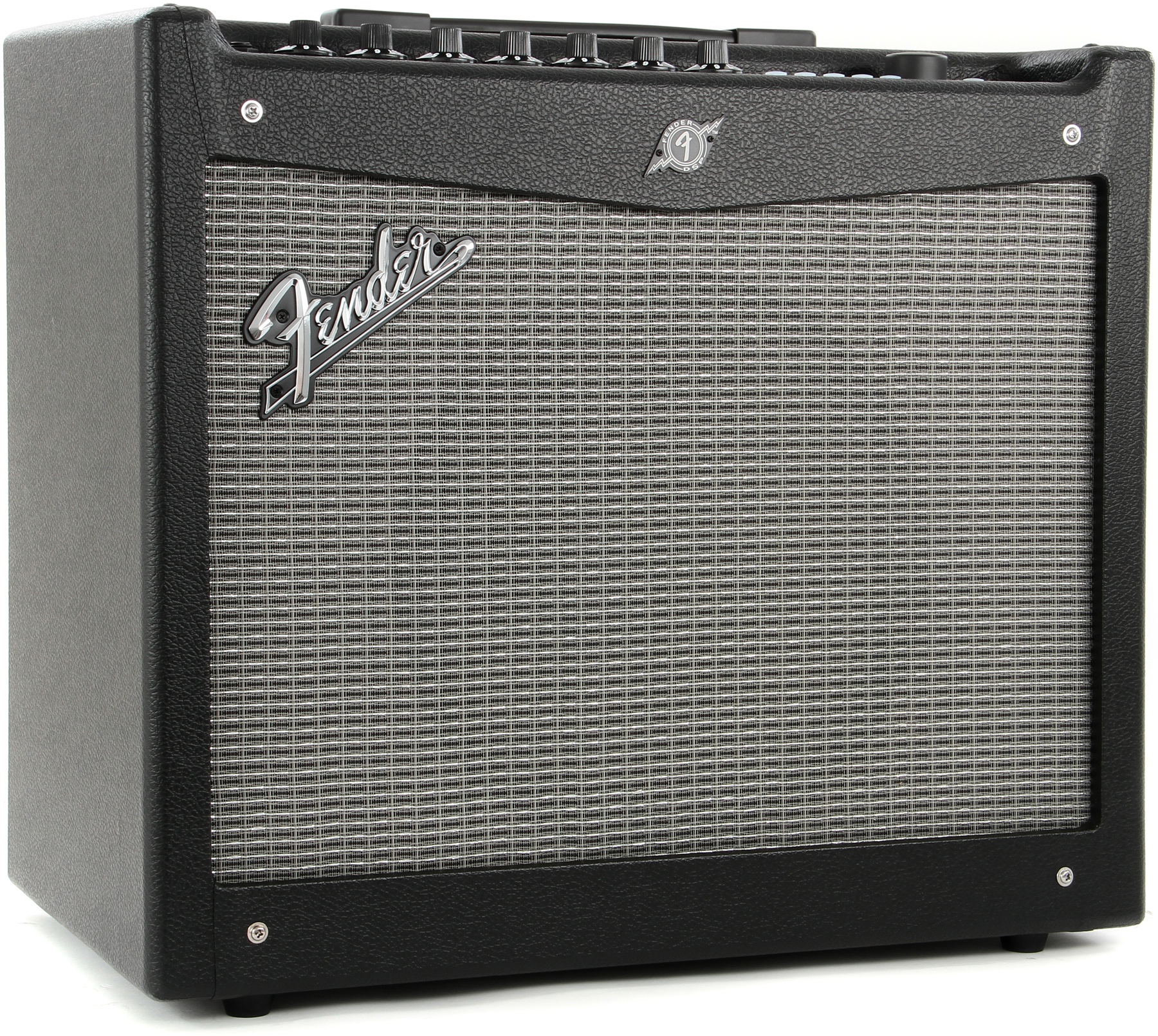 Mustang III V.2 100-watt 1x12" Modeling Combo Amp