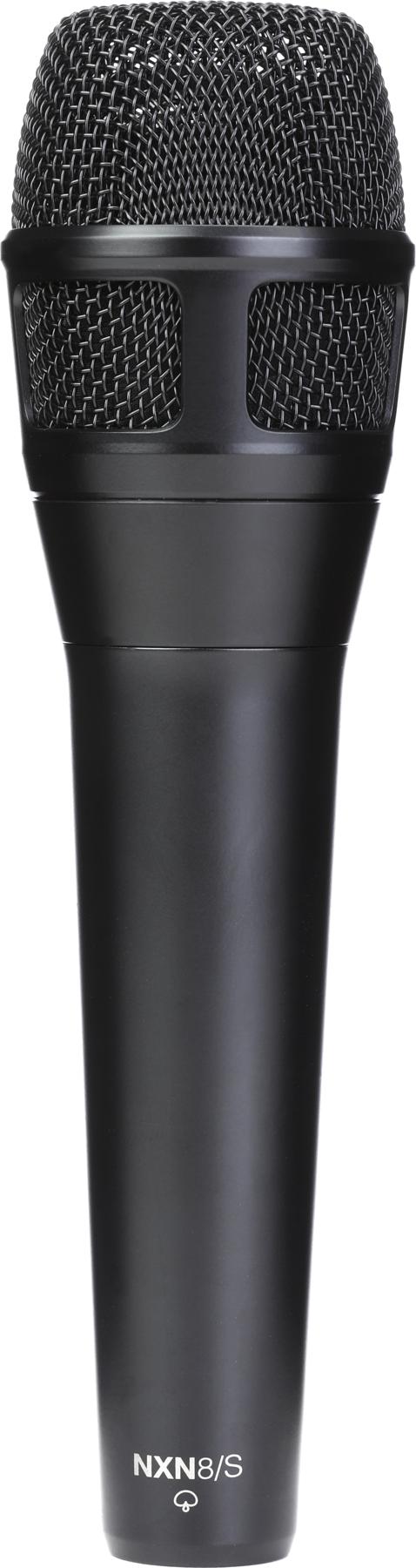 Nexadyne 8/S Dynamic Vocal Microphone